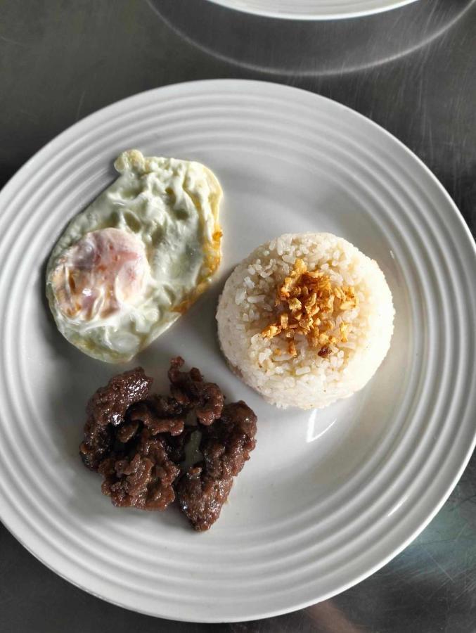 Tessie'S Home Stay Bed & Breakfast Puerto Princesa Eksteriør bilde