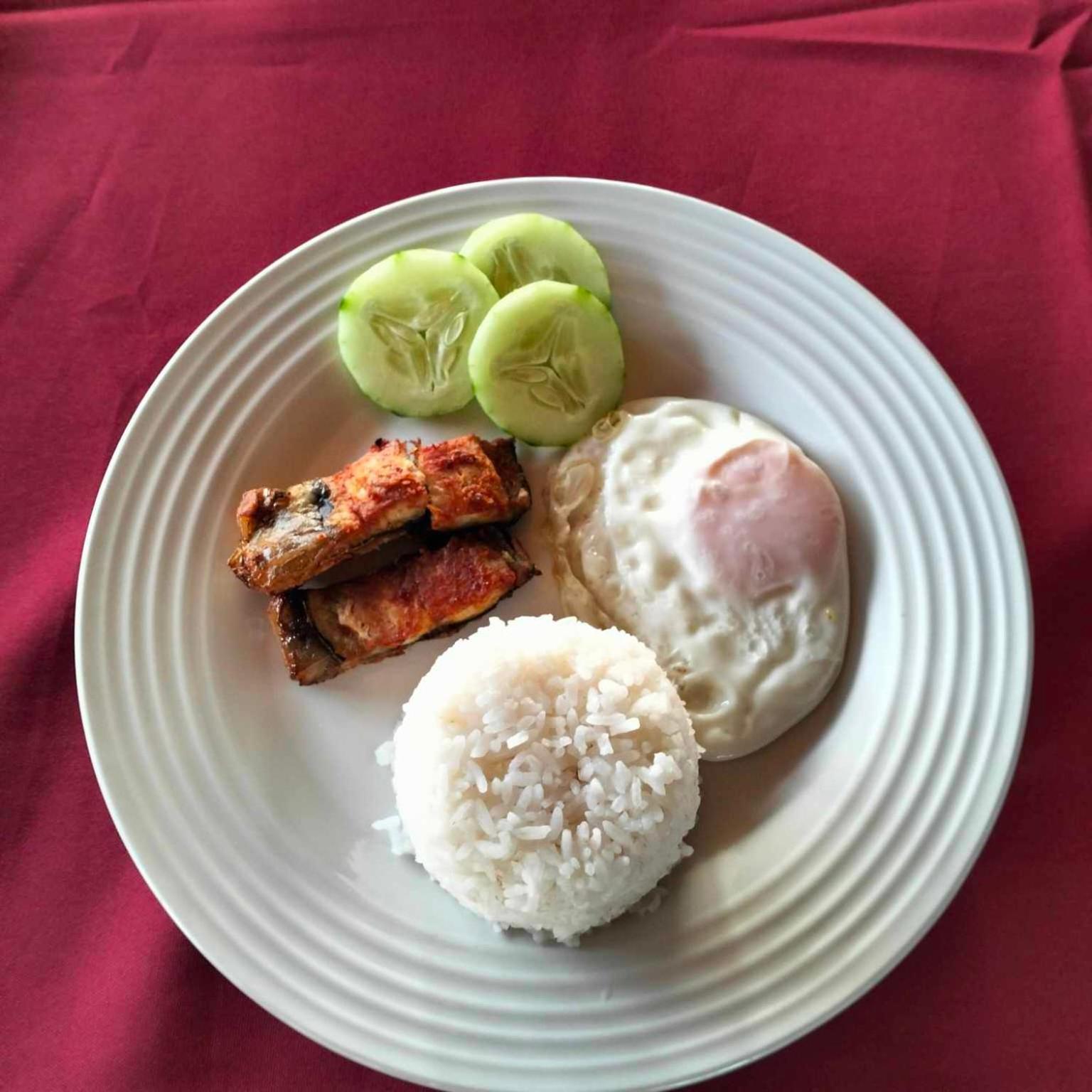Tessie'S Home Stay Bed & Breakfast Puerto Princesa Eksteriør bilde